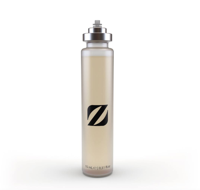 Flacon nomade Olfazeta 15 ml