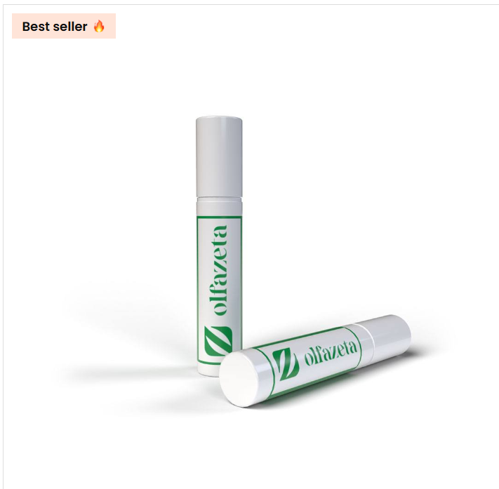 Scarlet Fire — échantillon 3 ml — image principale